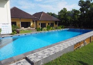 Scuba Tribe Bali dive-resort