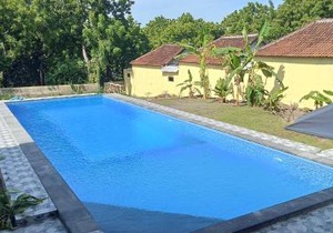 Scuba Tribe Bali dive-resort