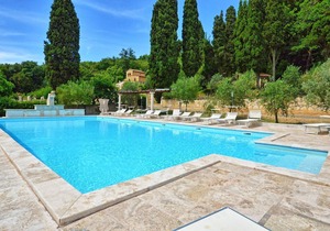 Sculture 2 - Holiday Rental with swimming pool on the Tuscan Coastline