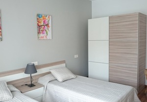 Sea and mountain apartment II.