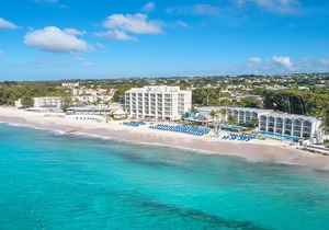 Sea Breeze Beach House All Inclusive by Ocean Hotels