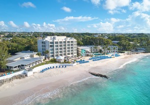 Sea Breeze Beach House All Inclusive by Ocean Hotels