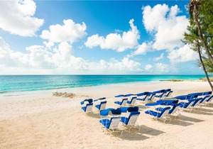 Sea Breeze Beach House All Inclusive by Ocean Hotels