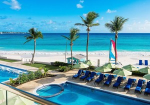 Sea Breeze Beach House All Inclusive by Ocean Hotels