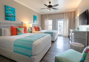 Sea Breeze Beach House All Inclusive by Ocean Hotels