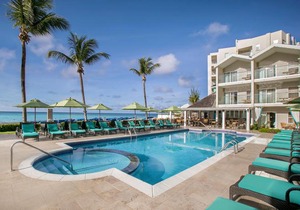 Sea Breeze Beach House All Inclusive by Ocean Hotels