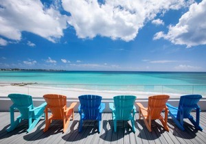Sea Breeze Beach House All Inclusive by Ocean Hotels