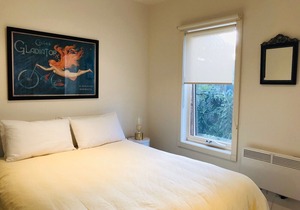 SEA BREEZE - beachside getaway McCrae