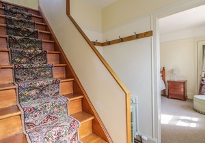 Sea Breeze Cottage, CULLEN
