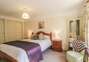Sea Breeze Cottage, CULLEN
