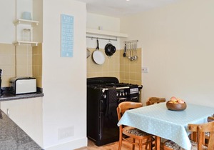 Sea Breeze Cottage