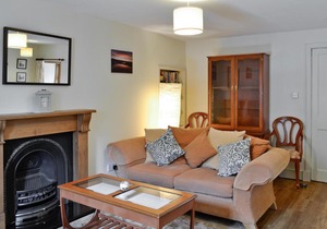 Sea Breeze Cottage