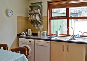 Sea Breeze Cottage