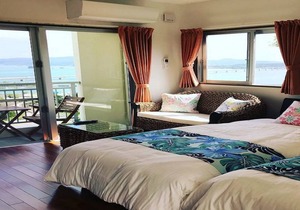 Sea Breeze Koryu
