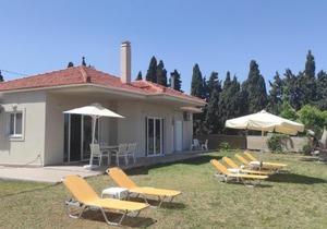 Sea Breeze Villa