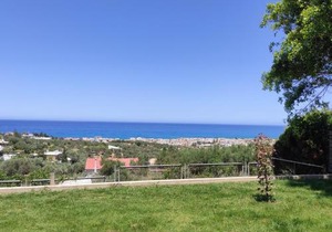Sea Breeze Villa