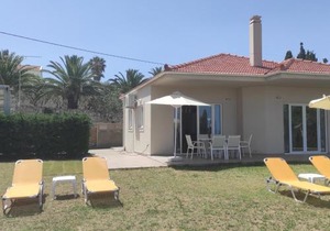 Sea Breeze Villa