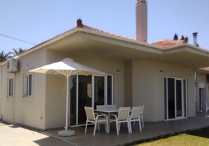 Sea Breeze Villa in Rethymno center