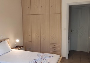 Sea Breeze Villa in Rethymno center