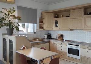Sea Breeze Villa in Rethymno center