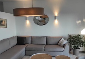 Sea Breeze Villa Rethymno