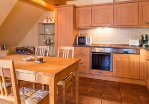 Sea buckthorn 3 - Apartment 3