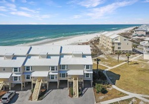Sea Cliff B-2 by Pristine Properties Vacation Rentals