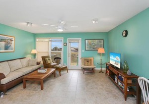 Sea Cliff B-2 by Pristine Properties Vacation Rentals