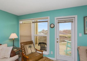 Sea Cliff B-2 by Pristine Properties Vacation Rentals