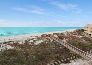 Sea Cliff B-2 by Pristine Properties Vacation Rentals