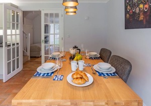Sea Echo by Interhome