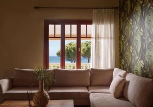 Sea Elegance Villa - On the Beach, by ZanteWize