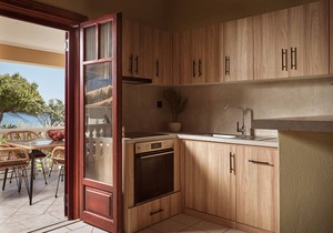 Sea Elegance Villa - Psarou Beach