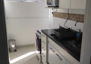 Sea Front Condominium with Garage and Wi-Fi, Gonzaga