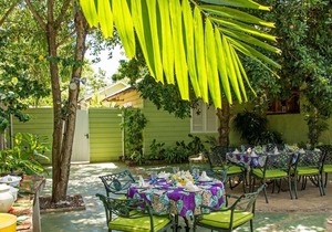 Sea Grapes (3/6 Rooms)