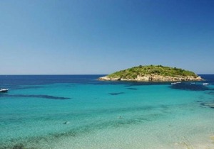 Sea House in San Telm, Mallorca