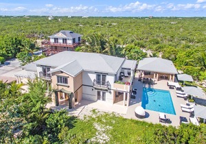 Sea La Vie - Beachside1 bedroom Unit #7
