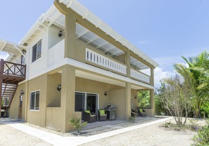 Sea La Vie - Beachside1 bedroom Unit #7