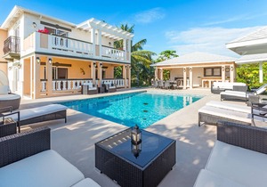 Sea La Vie - Beachside 1 Bedroom Unit #5