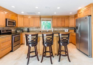 Sea La Vie - Beachside 4 Bedroom Villa, Unit #1