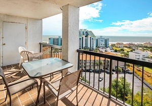 Sea Mark Tower