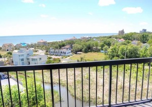 Sea Mark Towers 906