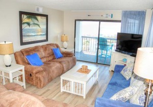 Sea Mark Towers 906