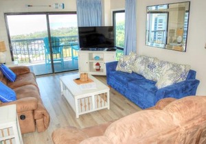 Sea Mark Towers 906