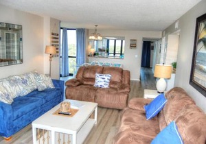 Sea Mark Towers 906