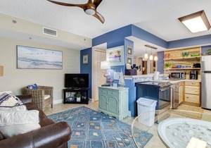 Sea Nook is at the Beach!