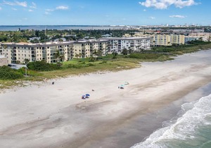 Sea Oats Condos