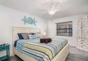 Sea Oats Condos