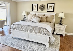 Sea Palms Resort 3Br/2Ba Condo
