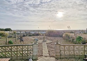 Sea Scene's , Hayling Island